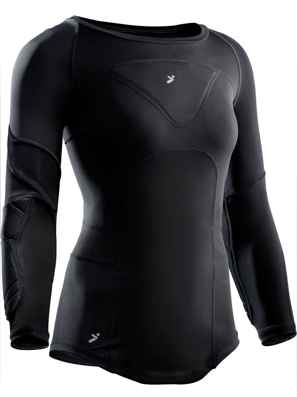 Storelli BodyShield soccer Goalkeeper 3/4 Undershirt